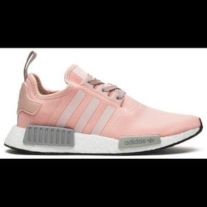 RARE Adidas ‘Vapour Pink’ NMD r1 Sneakers